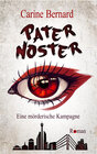 Buchcover Pater Noster