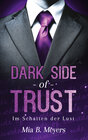 Buchcover Dark side of trust