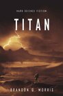 Buchcover Titan