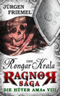 Buchcover Rongar von Krala