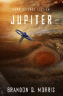 Buchcover Jupiter
