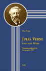 Buchcover Jules Verne und sein Werk
