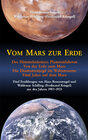 Buchcover Vom Mars zur Erde