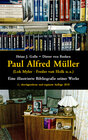 Buchcover Paul Alfred Müller (Lok Myler : Freder van Holk u. a.)