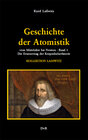 Buchcover Geschichte der Atomistik vom Mittelalter bis Newton : Band 1