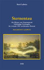 Buchcover Sternentau