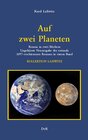 Buchcover Auf zwei Planeten