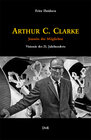 Buchcover Arthur C. Clarke