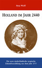 Buchcover Holland im Jahr 2440