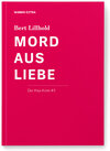 Buchcover Mord aus Liebe.