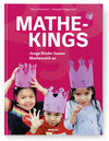 Buchcover Mathe-Kings