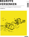 Buchcover Begriffe versenken