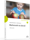 Buchcover Mathematik ist überall