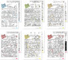 Buchcover Superuschi als Sixpack (Set 2)