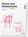 Buchcover Neues aus Pädagogien