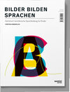 Buchcover Bilder bilden Sprachen