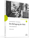 Buchcover Die Befragung der Welt