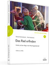 Buchcover Das Rad erfinden
