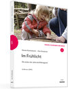 Buchcover Im Frühlicht.