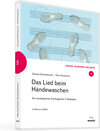 Buchcover Das Lied beim Händewaschen