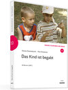 Buchcover Das Kind ist begabt