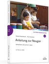 Buchcover Anleitung zur Neugier