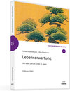 Buchcover Lebenserwartung