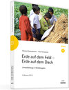 Buchcover Erde auf dem Feld – Erde auf dem Dach