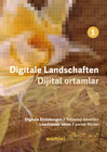 Buchcover Digitale Landschaften / Dijital ortamlar