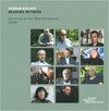 Buchcover Bearing Witness