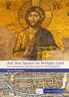 Buchcover Auf Jesu Spuren im Heiligen Land