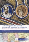 Buchcover Auf den Spuren der Apostel Paulus und Johannes in Kleinasien