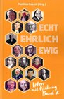 Buchcover Echt - Ehrlich - Ewig