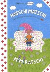 Buchcover Hatschi Matschi Mimiratschi