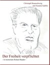 Buchcover Der Freiheit verpflichtet
