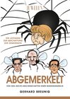 Buchcover Abgemerkelt