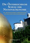 Buchcover Die Österreichische Schule der Nationalökonomie