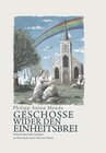 Buchcover Geschosse wider den Einheitsbrei