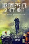 Buchcover Der eingeweißte Sarotti-Mohr
