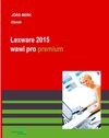 Buchcover Lexware 2015 wawi plus pro premium