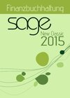 Buchcover Sage New Classic 2015 Finanzbuchhaltung