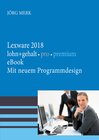 Buchcover Lexware 2018 lohn + gehalt pro premium