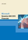 Buchcover Microsoft Dynamics NAV 2018 Financials