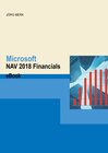 Buchcover Microsoft Dynamics NAV 2018 Financials
