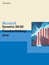 Buchcover Microsoft Dynamics 365 BC Finanzbuchhaltung - E-book