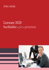Buchcover Lexware 2020 buchhalter pro premium