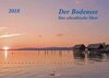 Buchcover Der Bodensee – Das Schwäbische Meer 2018