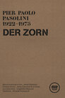 Buchcover Der Zorn