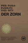 Buchcover Der Zorn