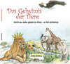 Buchcover Das Geheimnis der Tiere